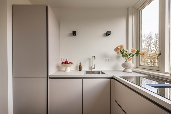 Medium property photo - Lindenlaan 621, 1185 LX Amstelveen